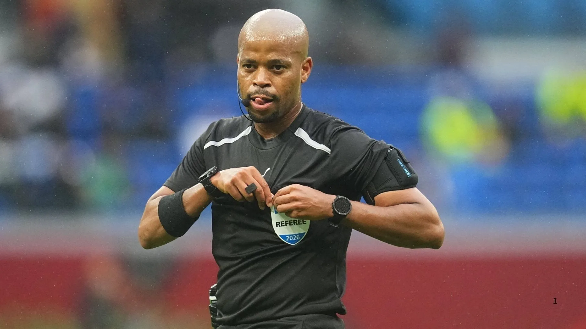 2026 World Cup: PSL referees appointed as AFCON 2025 final official is snubbed