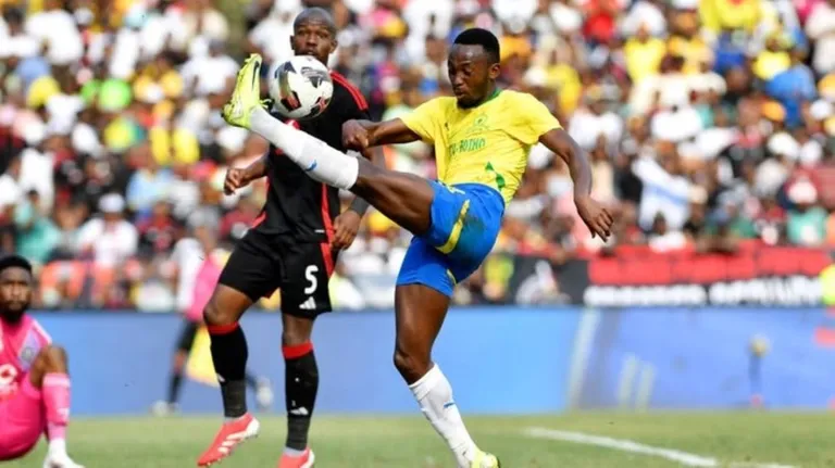 Sundowns vs Pirates: Bucs tipped to beat Masandawana but doubt cast over Mbekezeli, Seema defence