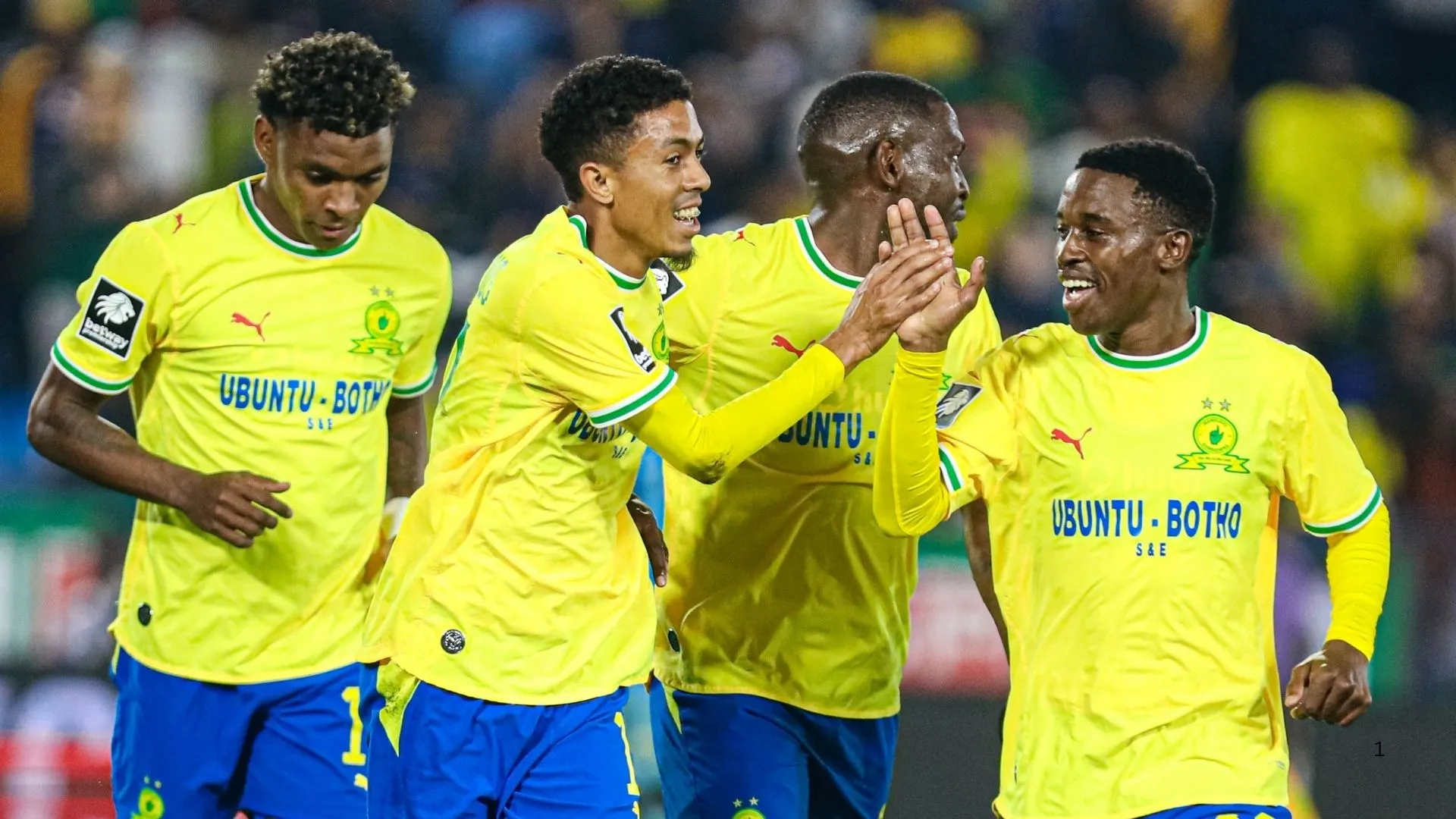 Sundowns receive warning after pulling away from Pirates &ndash; &lsquo;Six points is not enough&rsquo;