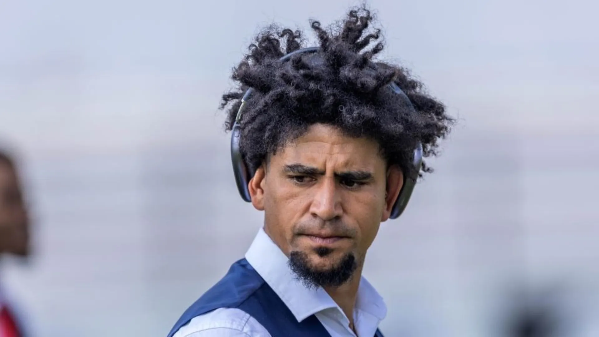 Former Sundowns & Chiefs attacker Dolly puts problems aside ahead of CHAN duty