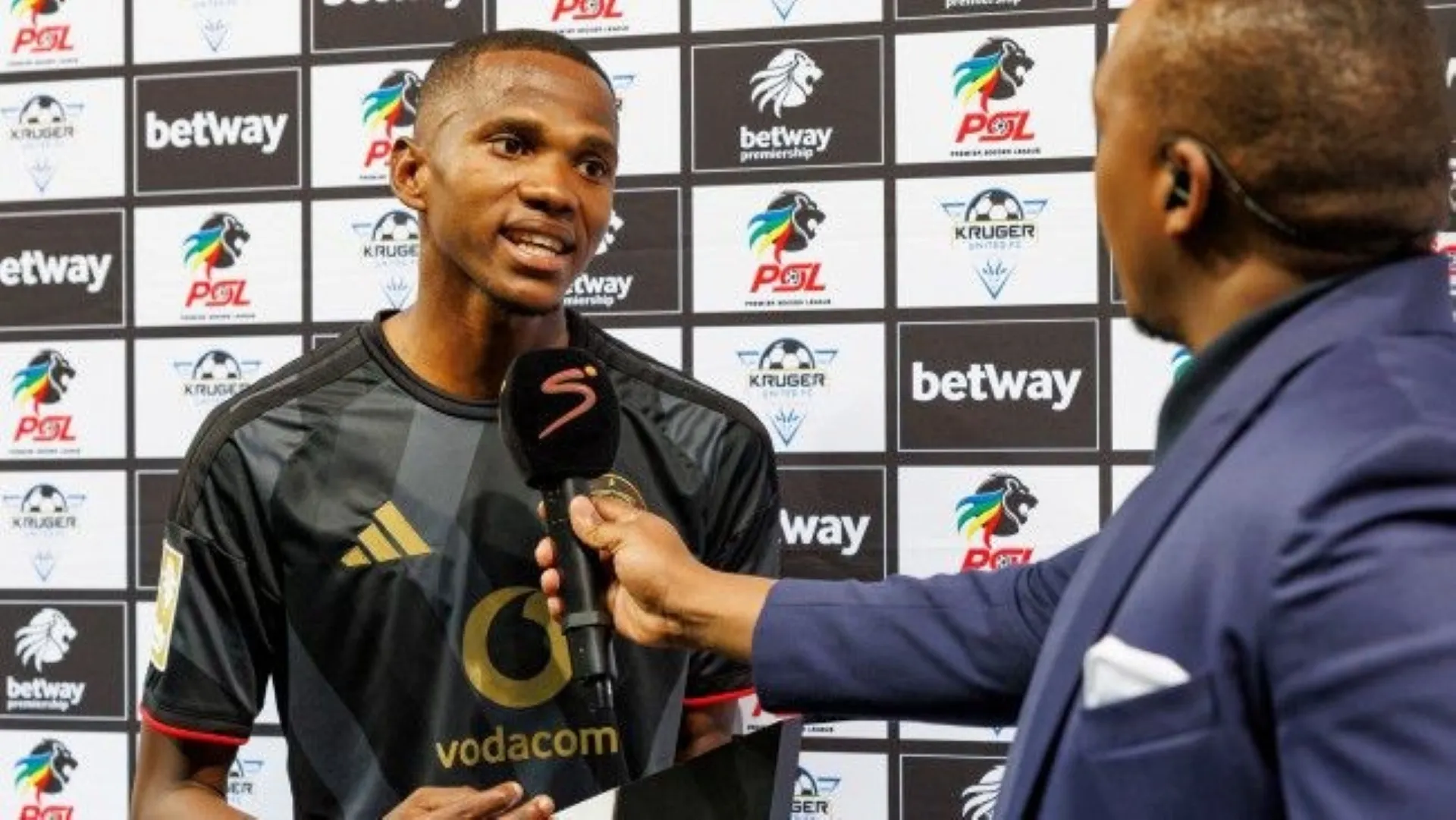 Sbangani Zulu