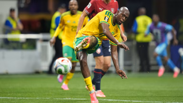 &lsquo;Bafana Bafana celebrating a draw, why? Terrible game so Chiefs fans feel like this!&rsquo;