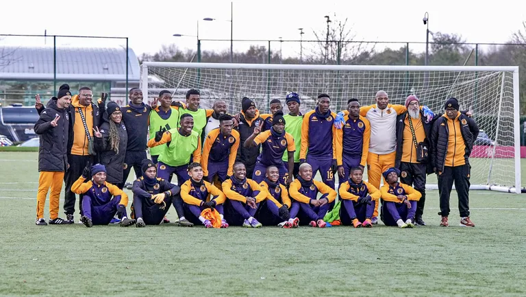 Kaizer Chiefs vs Leeds United: Preview, Kick-off Time, What They Said