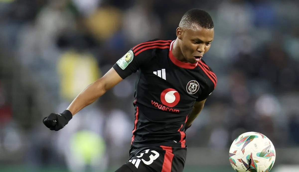 Betway Prem 2024-25: Top 5 breakout stars of the season