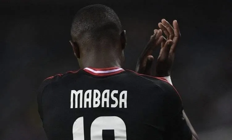 ‘It’s something I’m looking at’: Mabasa reveals Pirates record he wants to break