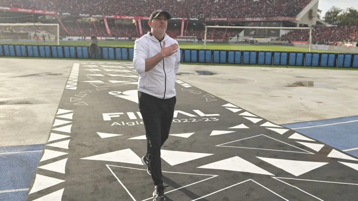 Kaizer Chiefs boost as key coaching target gets greenlight to join Soweto giants