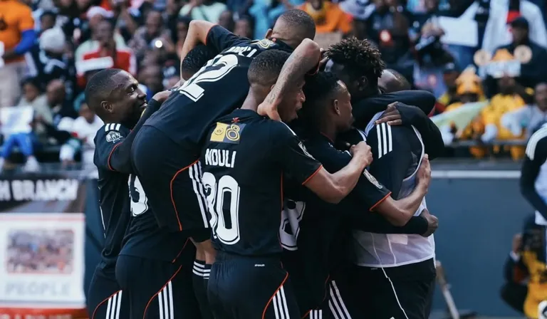 Orlando Pirates Season Preview: Star player, weakness, good season, predicted finish