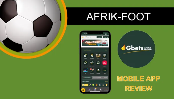 Gbets App Download & Installation Guide (2025)