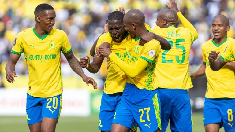 Mamelodi Sundowns next match: Fixtures & results for 2025-26