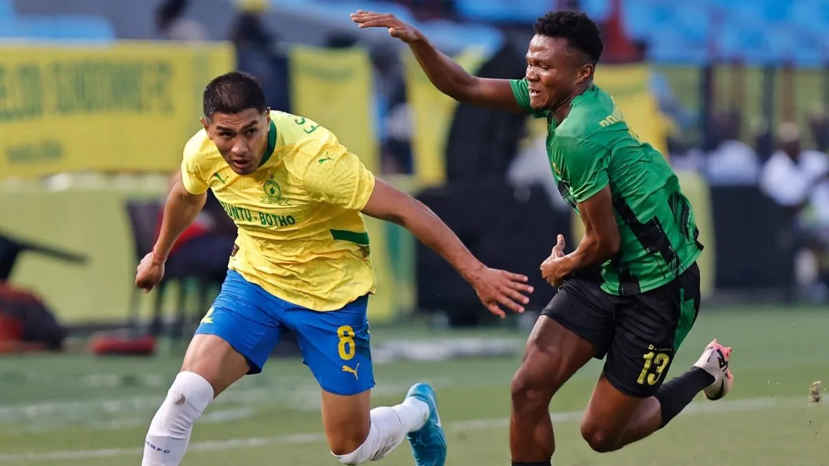 Maniema Union vs Mamelodi Sundowns: Preview, team news, time & where to watch