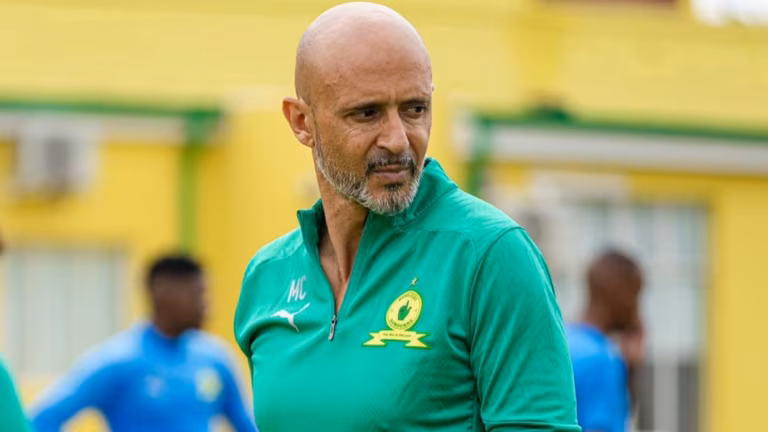 Mamelodi Sundowns news today: Title charge, Mokwena move and Cardoso reaction dominate headlines