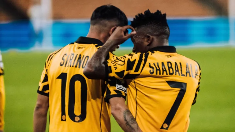 Chiefs receive Shinga & Silva boost ahead of PSL meeting with Sundowns