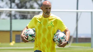 Why Saleng ‘is not a loss for Pirates but Sundowns’ gain’