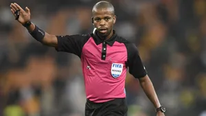 AFCON: Two South African Officials Named for Morocco Tournament
