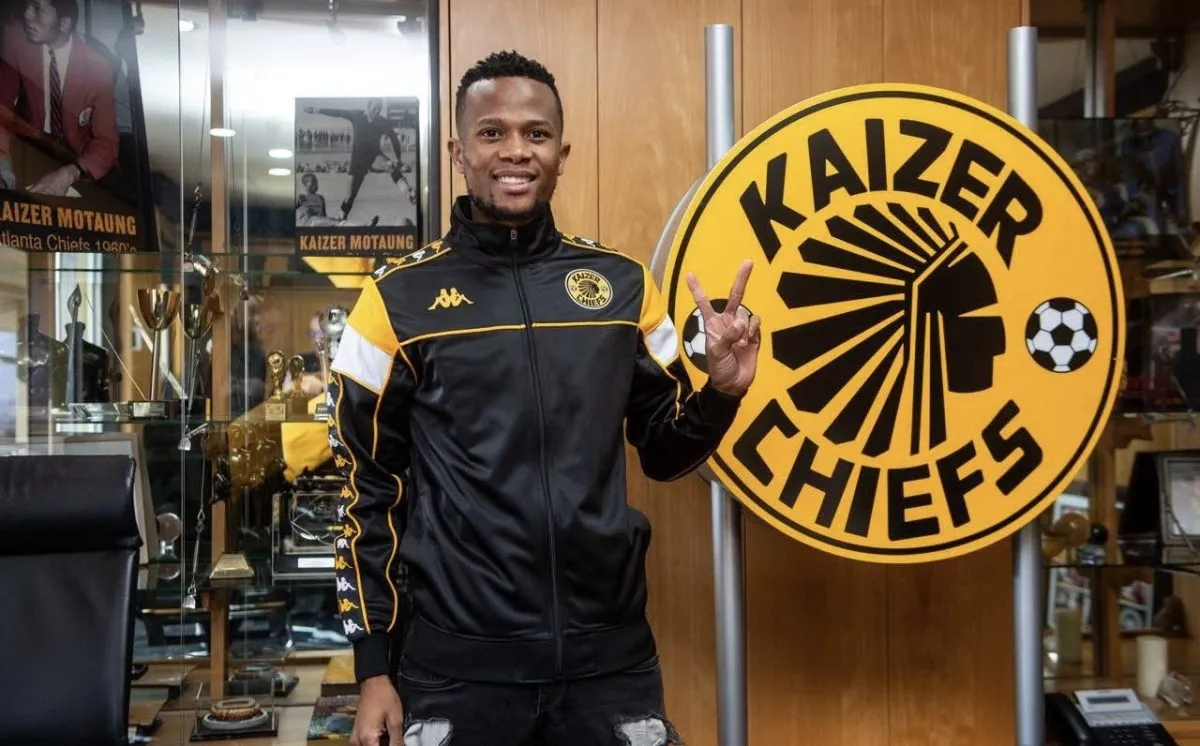 Why Bongani Sam move to Magesi collapsed?