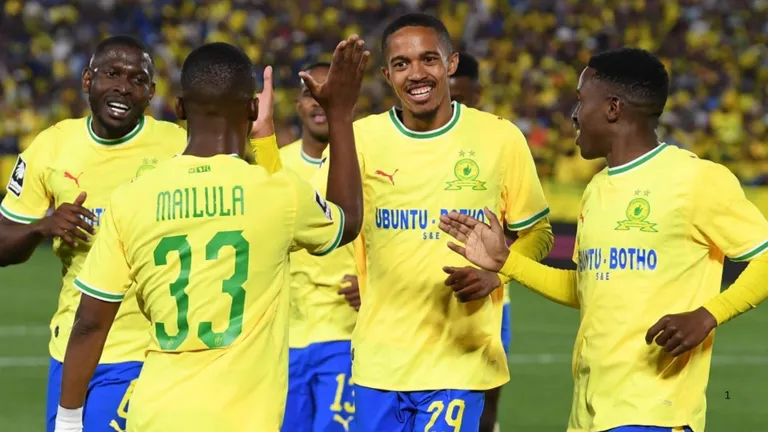 Sundowns poised for FIFA windfall with up to R80 million at stake