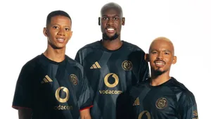 Afrik-Foot : South Africa Football News