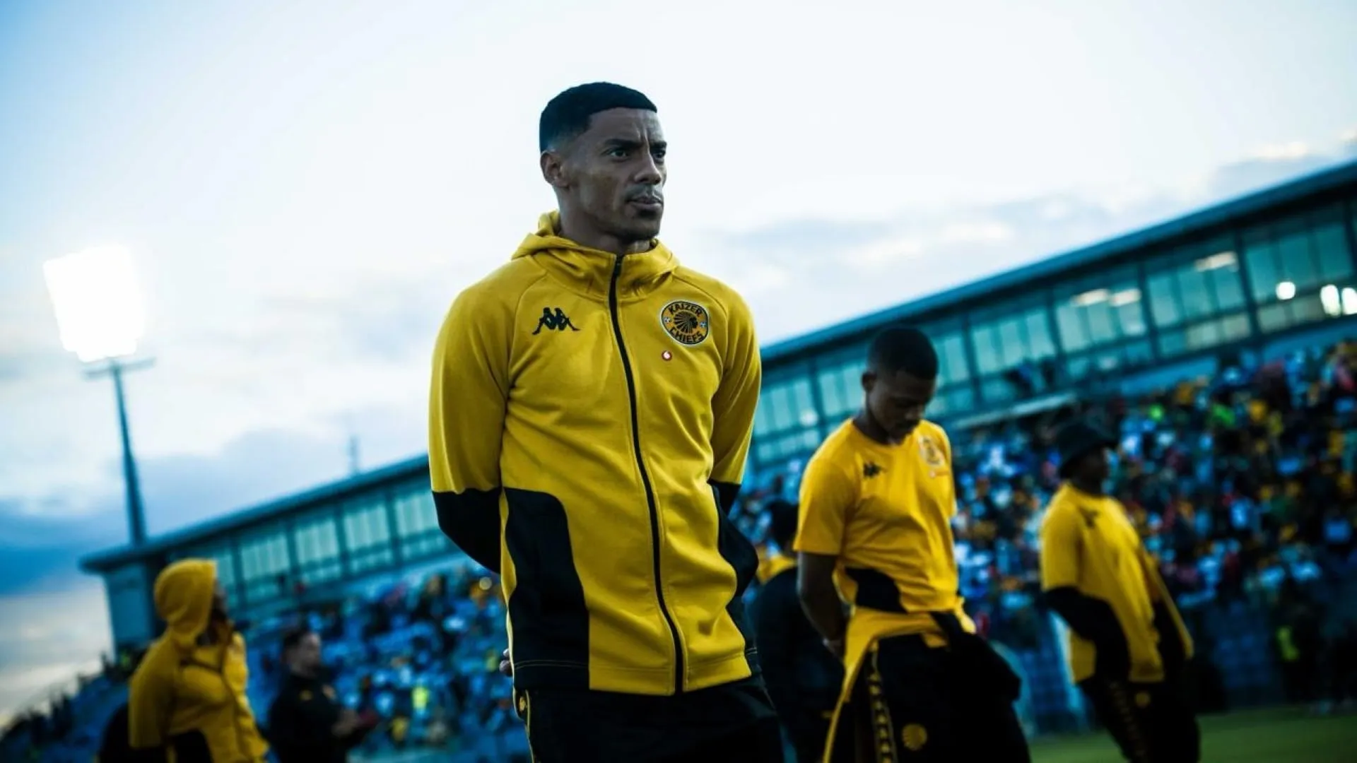Kaizer Chiefs next match: Amakhosi team fixtures and results 2025/26