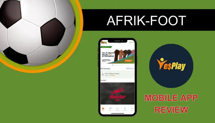 YesPlay App Download  & Install in South Africa for 2025