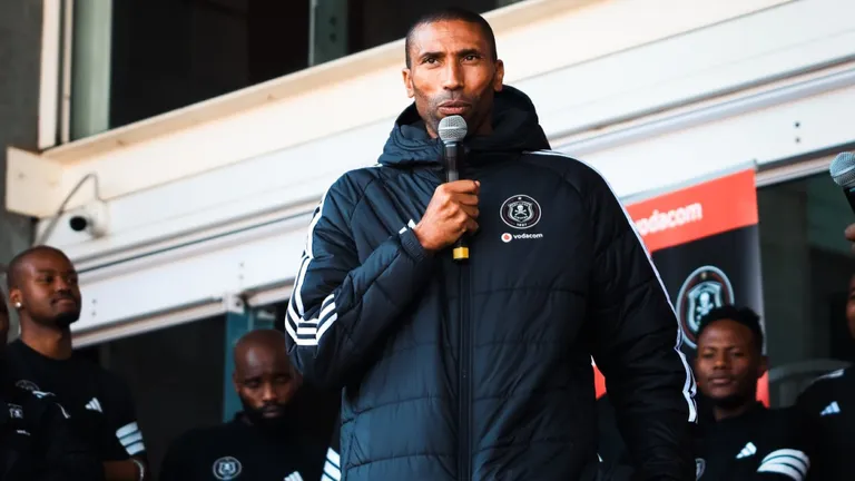 Orlando Pirates Transfer News: Break the Bank! Bucs warned against making grave mistake