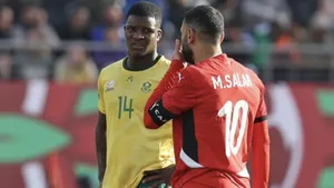 Ex-Chiefs defender raves about AFCON partnership with Mbokazi – ‘TLB makes my job easier’