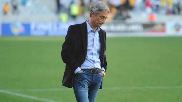 Former Chiefs coach Ertugral predicts Amakhosi’s CAF CC journey! Where will they reach?