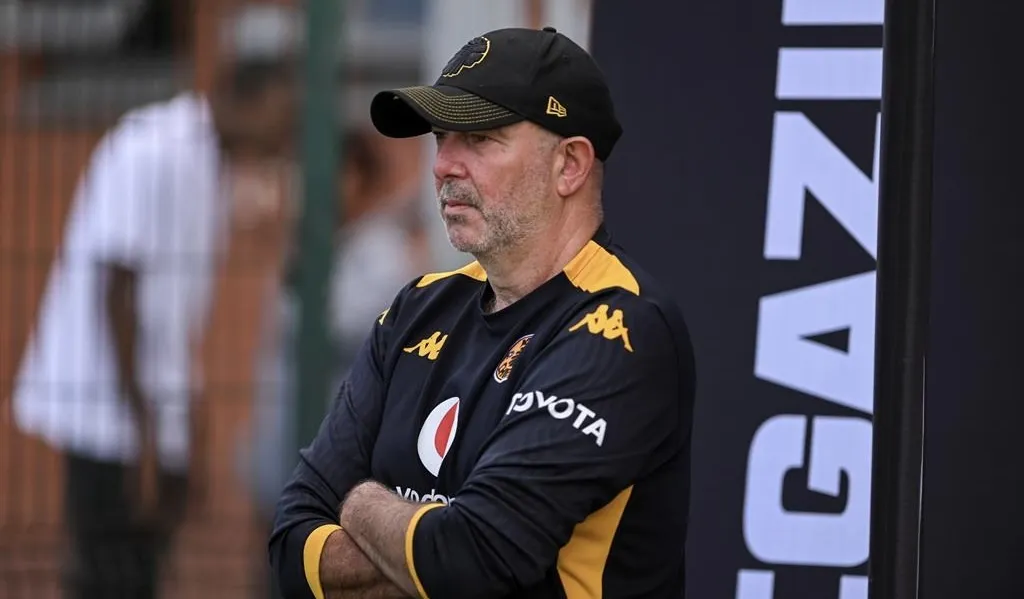 &lsquo;You can&rsquo;t blame Nabi&rsquo; &ndash; Pirates legend after Chiefs-TS Galaxy draw