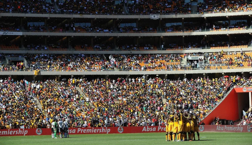 DStv Diski Challenge to the rescue of Soweto derby lovers
