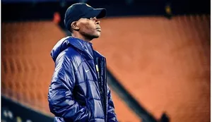 Arthur Zwane – Difference between Pirates & Chiefs youngsters