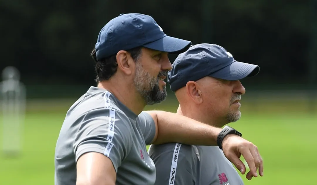 Cardiff City coach shares his opinion on Mamelodi Sundowns after pre-season friendly