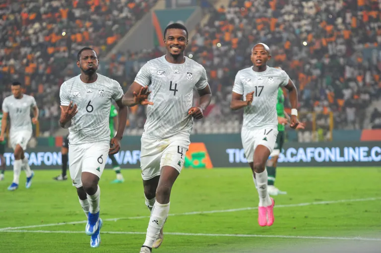 Egypt vs South Africa: History, Head-to-Head and What&rsquo;s at Stake