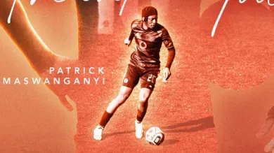 Afrik-Foot : South Africa Football News