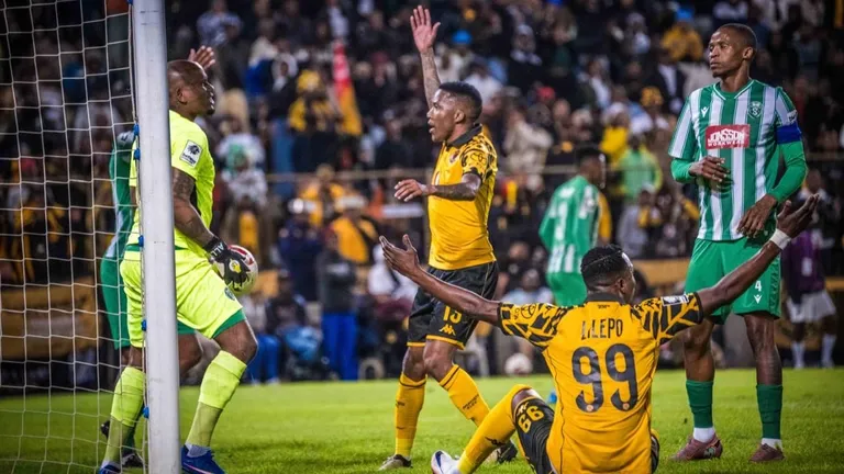 &lsquo;None of Kaizer Chiefs players deserve World Cup but I&rsquo;m tired with plumbers! Who signed Miguel? Sell him with Bvuma&rsquo;