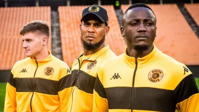 Afrik-Foot : South Africa Football News