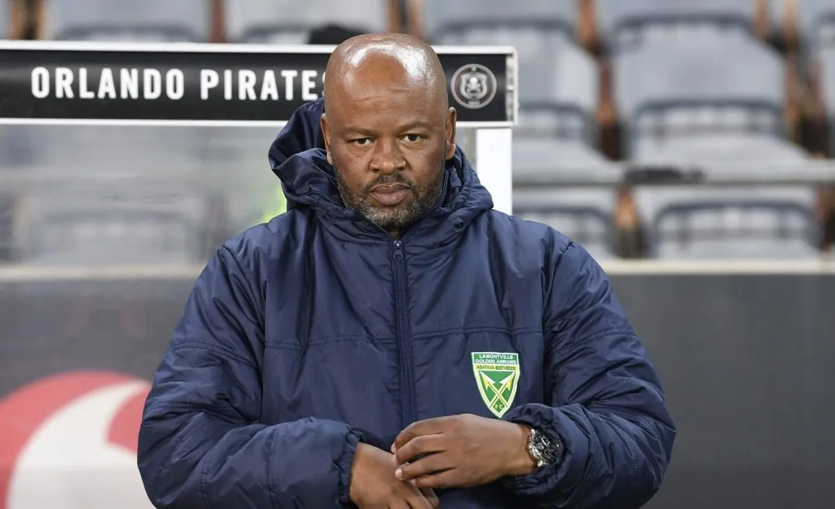 Mngqithi on Pirates&rsquo; departed Riveiro &ndash; &lsquo;He did exceptionally well&rsquo;