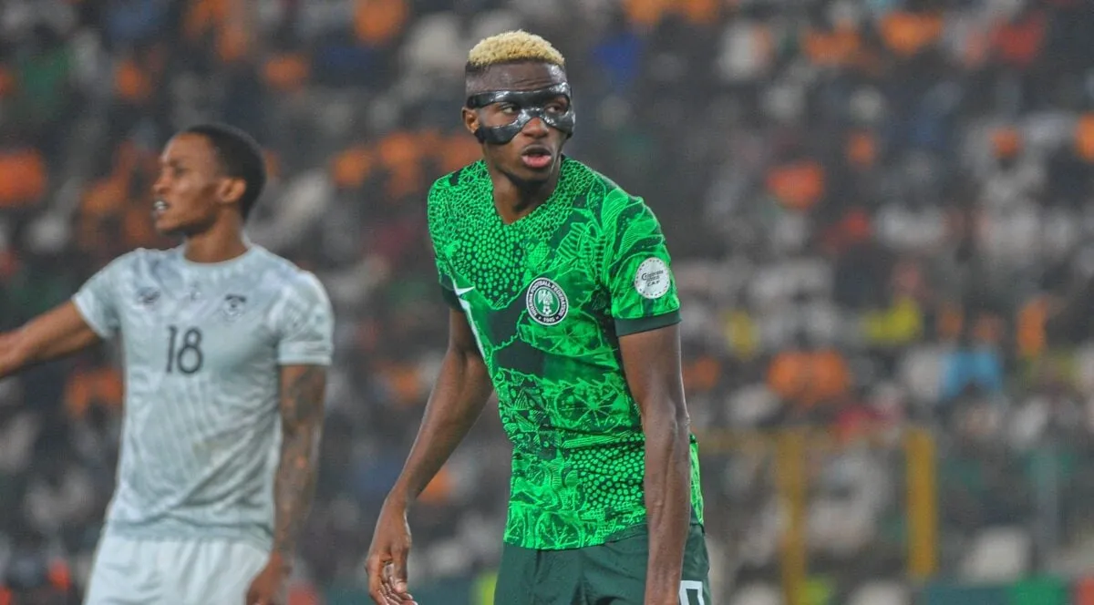 Bafana vs Nigeria draws record viewership as AFCON sets new audience milestones