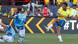Caf Champions League Final: Pyramids vs Sundowns – All the facts you need to know