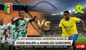 Afrik-Foot: South Africa Football News