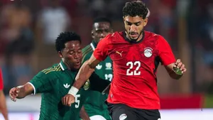 Afrik-Foot : South Africa Football News