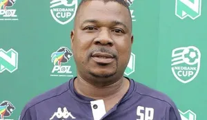 Second-tier team coach on Nedbank Last 16: ‘We want Chiefs & Pirates, we’ll beat them’