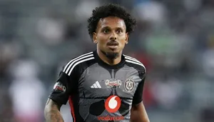 Erasmus drops hint on next move to Betway Prem club