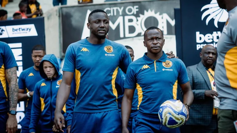 Why Chiefs are wary of Stellies threat: &lsquo;They might know what we are doing!&rsquo;