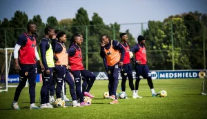 Kaizer Chiefs legend points out youngster who should be loaned out