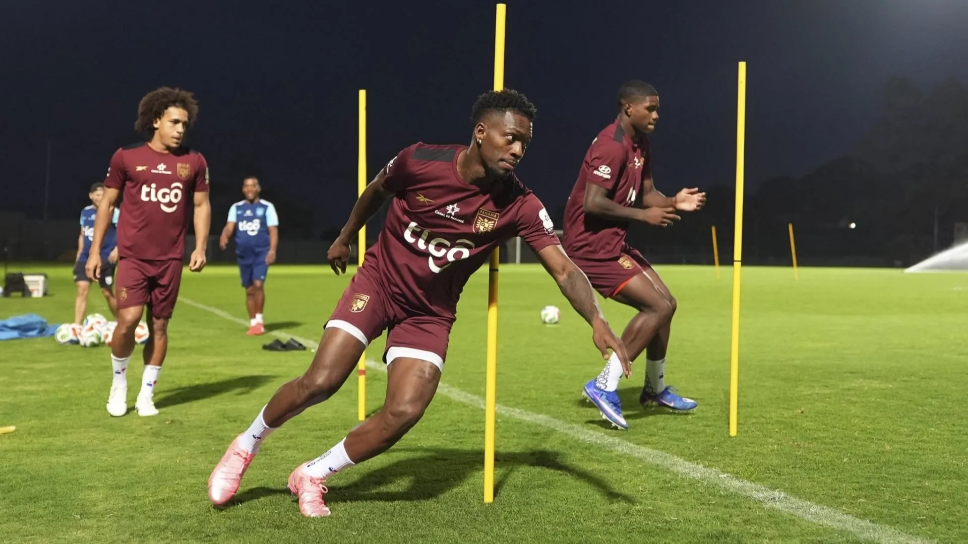 Bafana Bafana vs Panama: Five players South Africa should be wary of