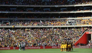 DStv Diski Challenge to the rescue of Soweto derby lovers