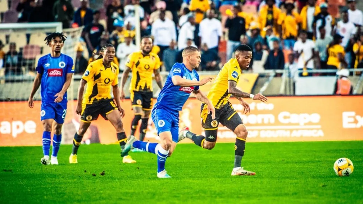 SuperSport United vs Kaizer Chiefs: Preview, team news & where to watch