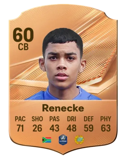 Waylon Renecke