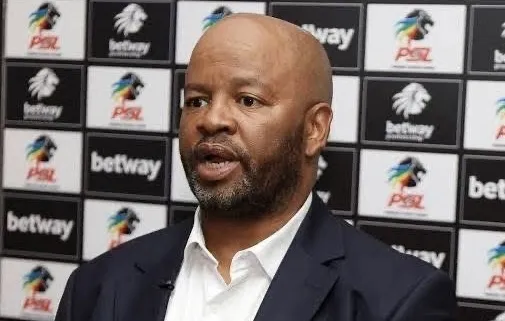 Mngqithi reveals Sundowns&rsquo; technical team adjustments&nbsp;