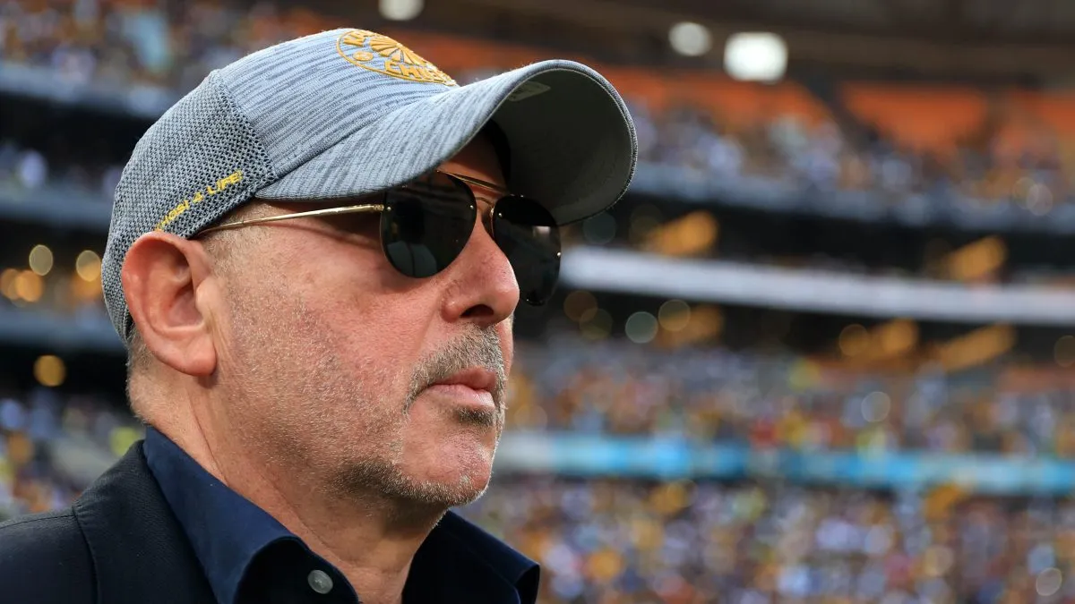 Agent comments on future of Chiefs target&nbsp;