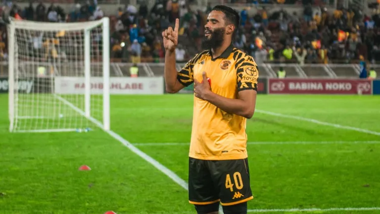 Kaizer Chiefs slammed for celebrating third-place finish &ndash; &lsquo;It is taking your bar too low as a club&rsquo;